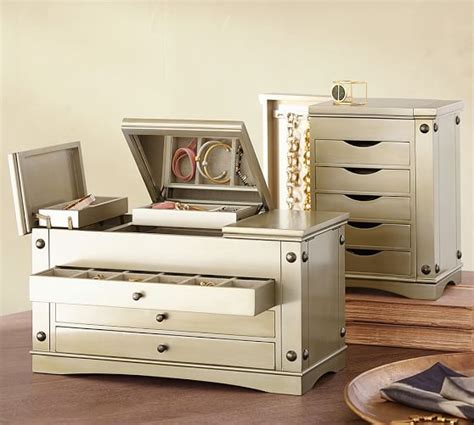 ultimate extra large jewelry box